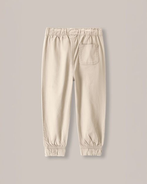Jogger Cintura Elástica